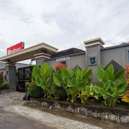 Hotel Reddoorz Syariah Near Rs Advent Bandar Lampung Exteriér fotografie