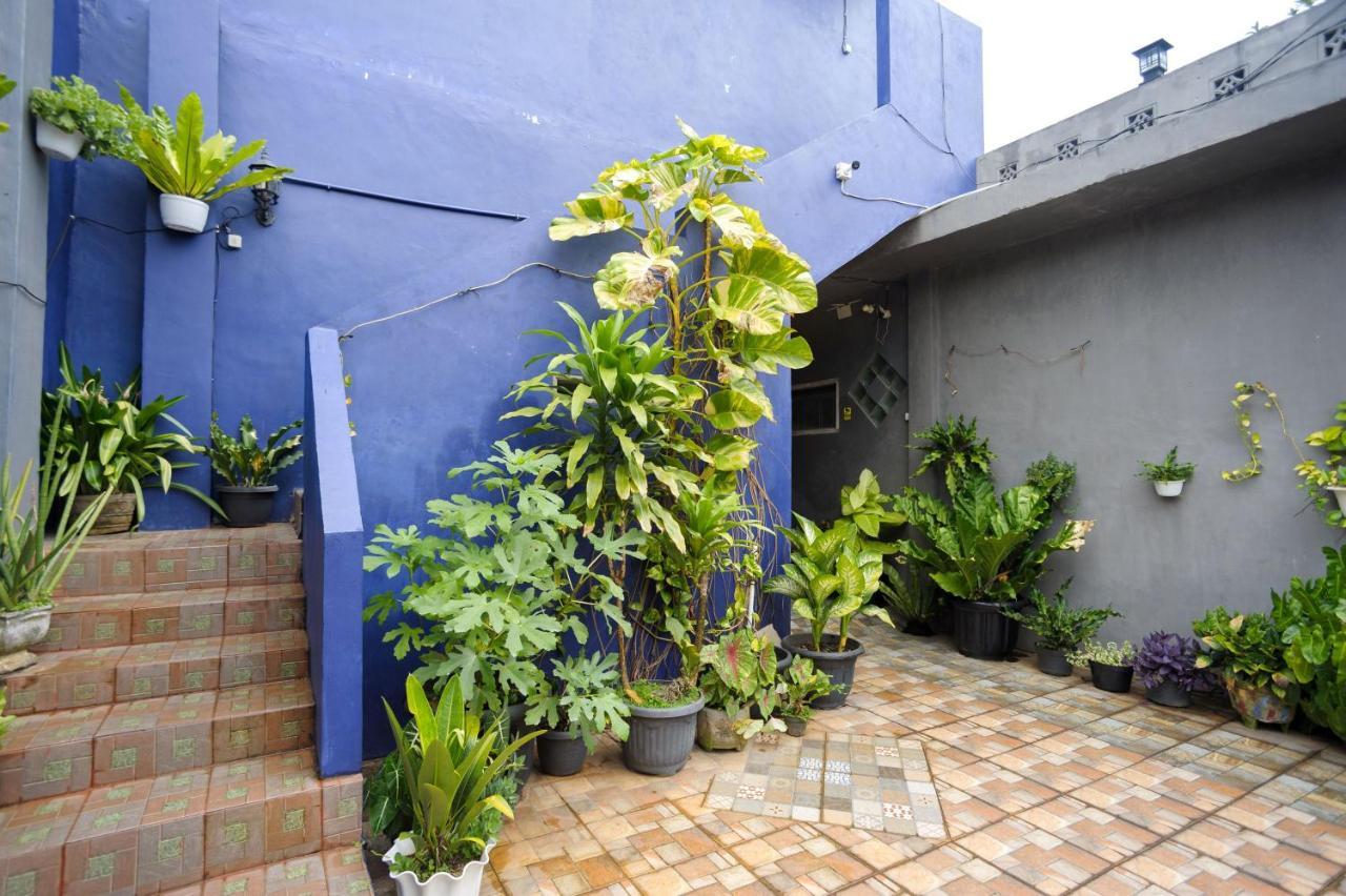 Hotel Reddoorz Syariah Near Rs Advent Bandar Lampung Exteriér fotografie